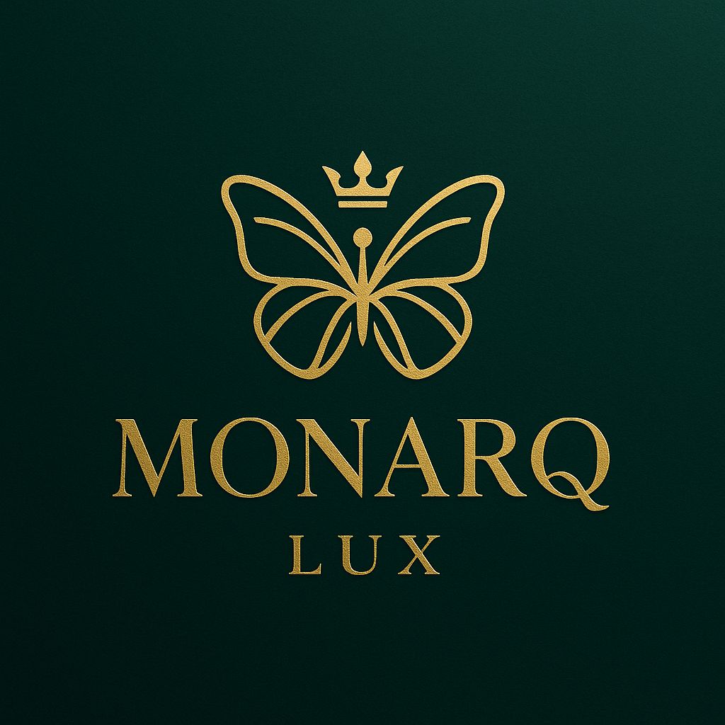 MonarqLux Magazine